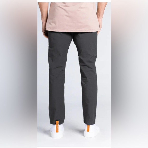 The BYLT Pant. Color Grey. size 2XL - Picture 2 of 11